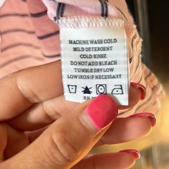 Men’s Breakfast Creek Southern Polo Shirt size large - Picture 4 of 5